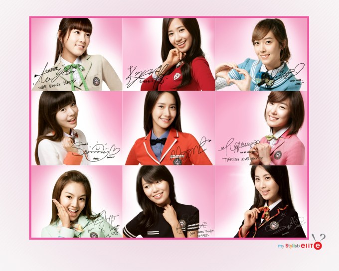 ec868ceb8580ec8b9ceb8c80-girls-generation-elite-advertisement-eab491eab3a0