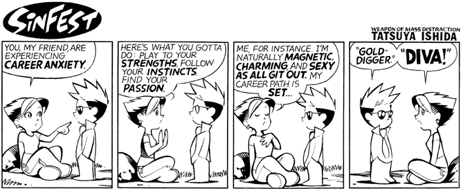 finding-your-career-path-with-sinfest