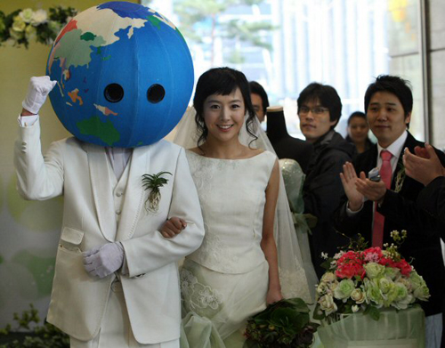 korean-eco-friendly-weddings