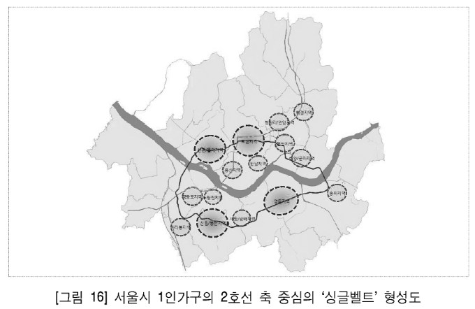 the-single-belt-of-one-person-households-around-subway-line-no-2-in-seoul
