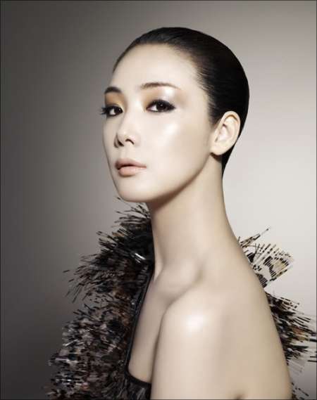 Choi Ji-woo Vidi Vici