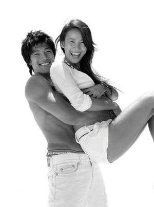 Lucky Lee Jae-yoon Men's Health