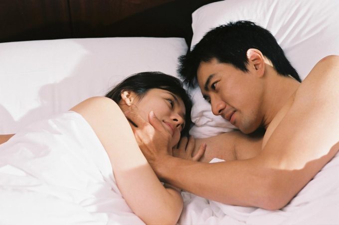 Son Ye-jin Song Il-gook The Art of Seduction