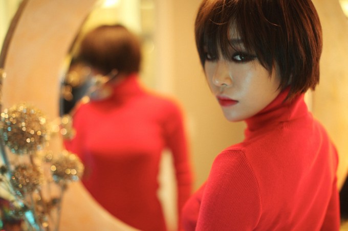 Ga-in's BEG Concert Teaser