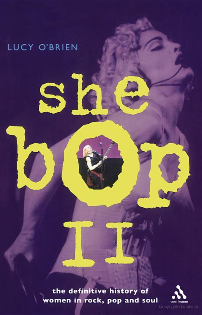 She-Bop 2