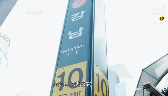 SNL Korea Plastic Face 4