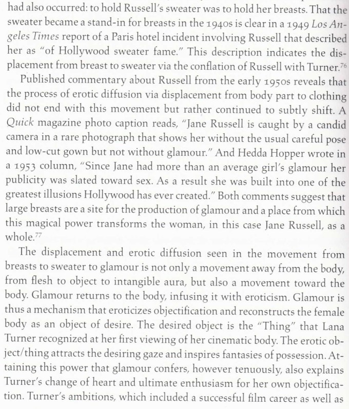 An Intimate Affair, p. 110 excerpt