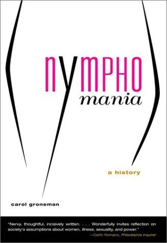 Nymphomania a history