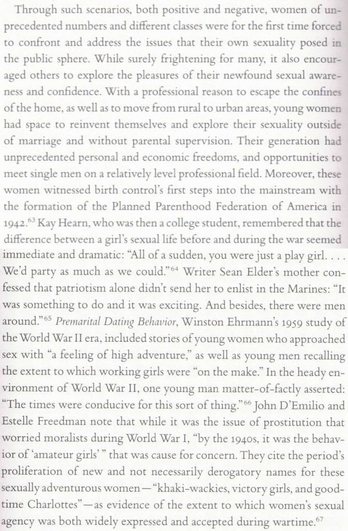 Pin-up Grrrls p216-7