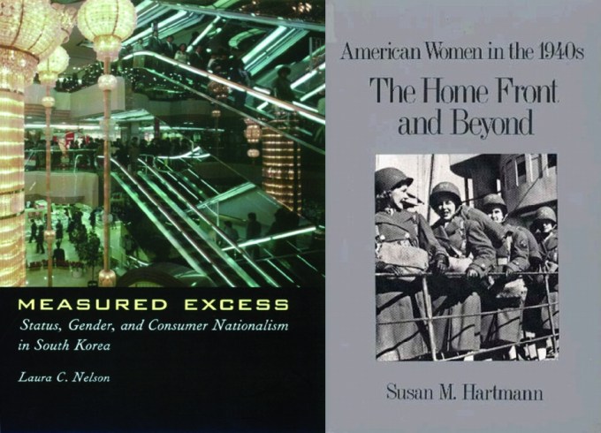 Measured Excess The Home Front and Beyond