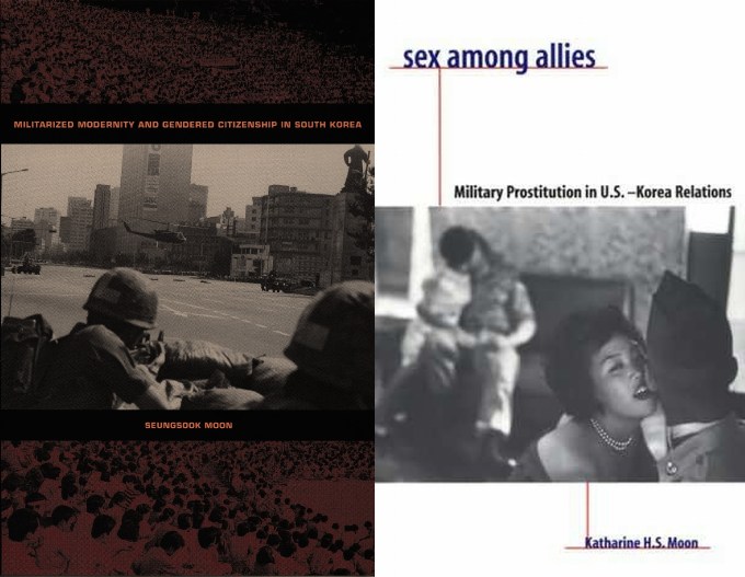 Militarized Modernity Sex Among Allies