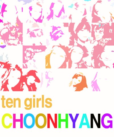 ten girls choonhyang 2