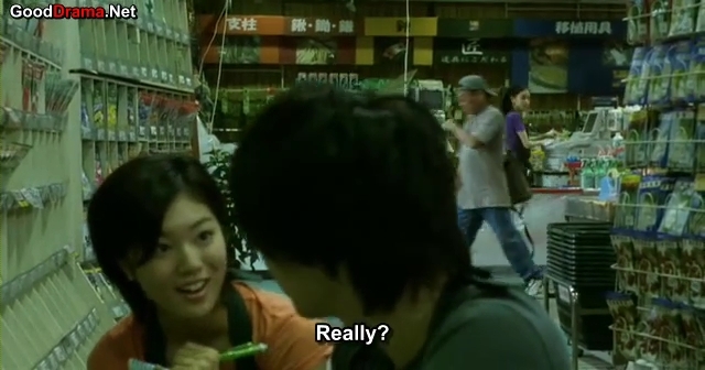 One Million Yen Girl 10