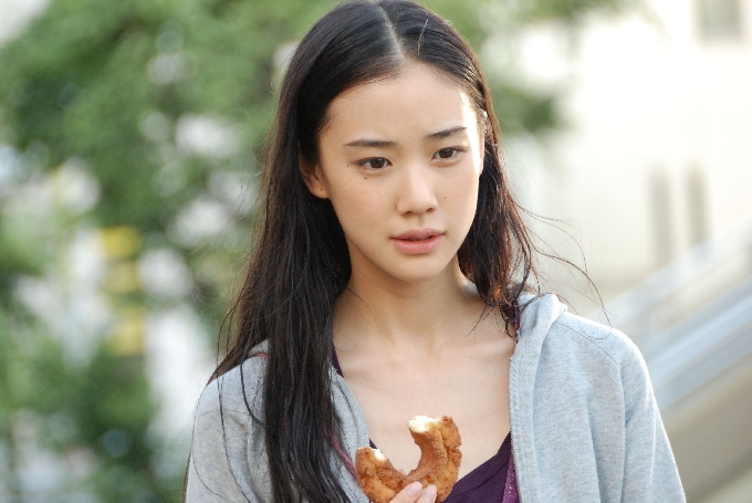 One Million Yen Girl 4