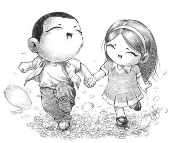 No Sex. But no Noses Either...