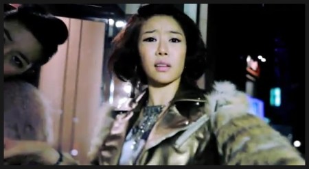 Hyeri Nothing Lasts Forever