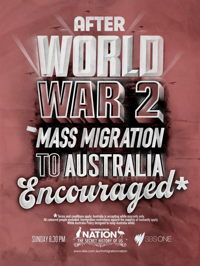 White Australia Policy