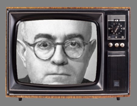 Adorno television