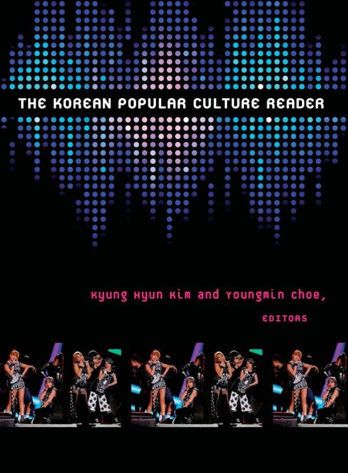 The Korean Popular Culture Reader