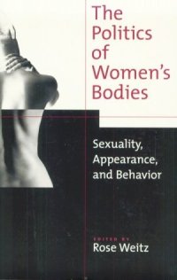 The Politics of Women's Bodies