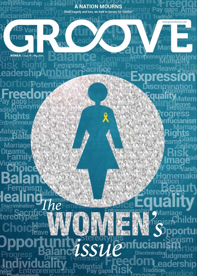 Groove May 2014