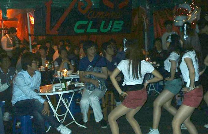 sookmyung-womens-university-festival