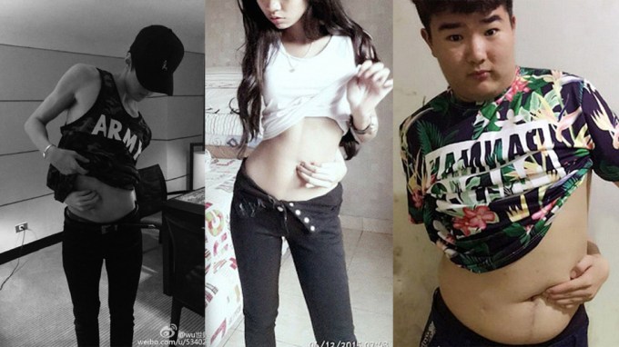 Belly Button Challenge