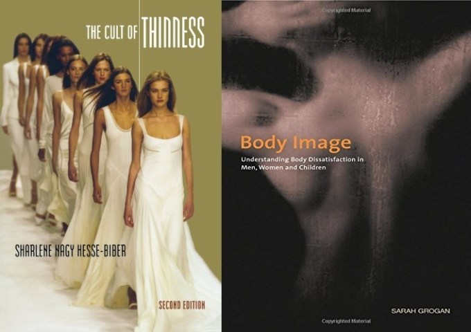 The Cult of Thinness Sharlene Nagy Hesse-Biber, Body Image Sarah Grogan