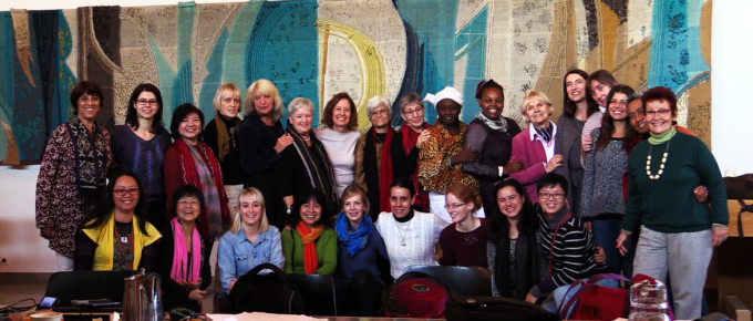 WikiPeaceWomen