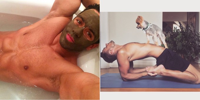 Instagram @brosbeingbasic