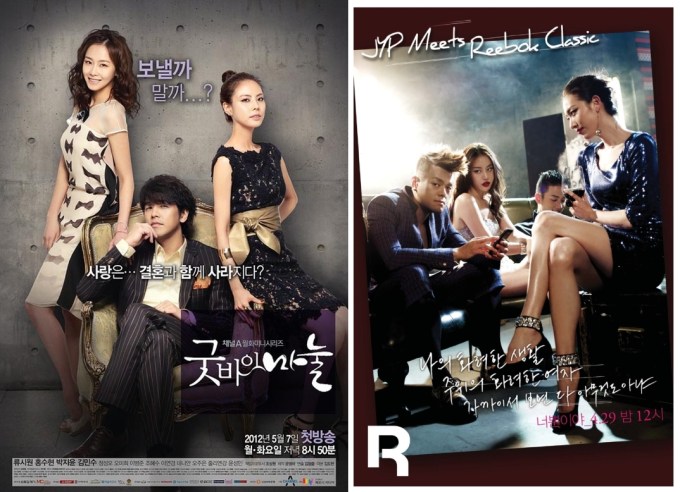 Korea Status Trumps Relative Size and Ritualiztion of Subordination