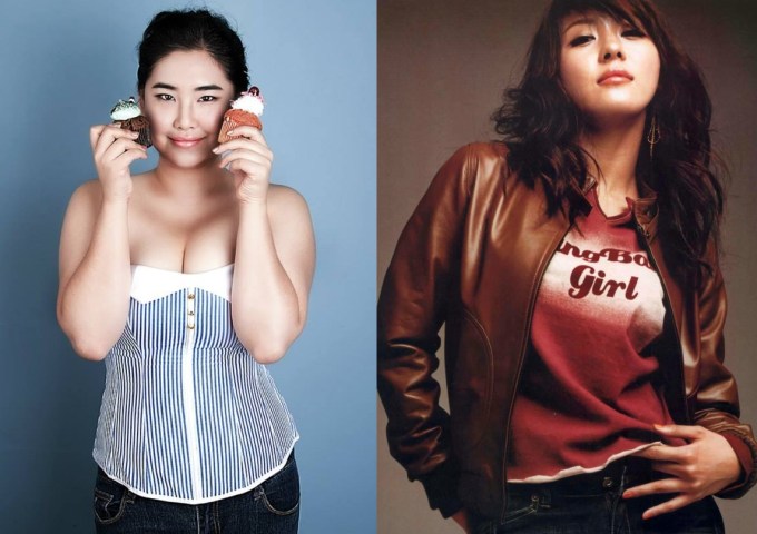 vivian geeyang kim 66100 Ha Ji-won