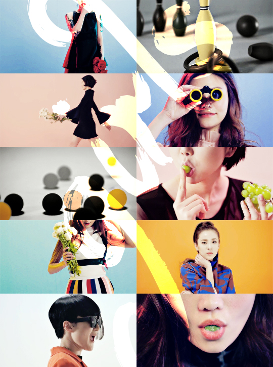 spring-girls-sunwoo-jung-a-sceenshots-collage