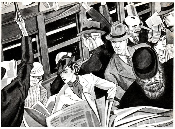 panorama-stad-amsterdam-1935-verhaal-ill-trampassagiers